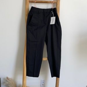 Brand new acne studio pants with tag on